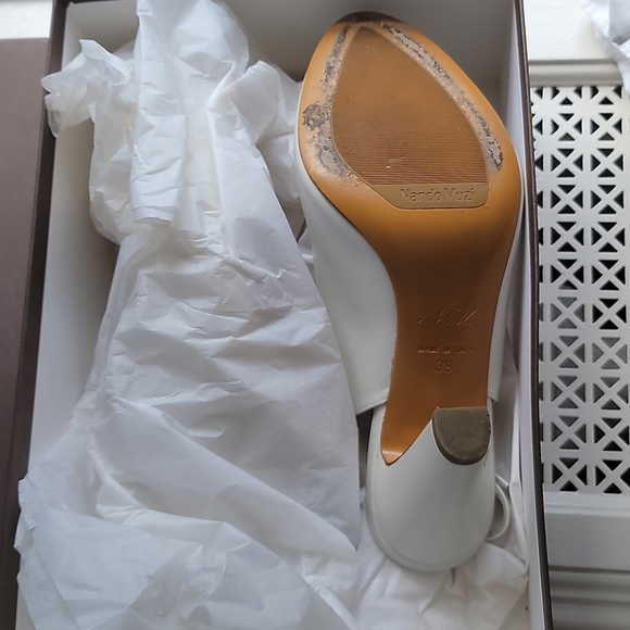 Wedding shoe - Picture 10 of 10